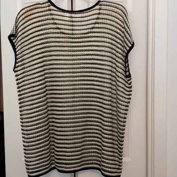 Chico’s tunic - Picture 3 of 4